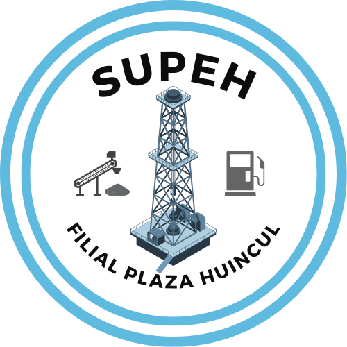 SUPeH Plaza Huinucul