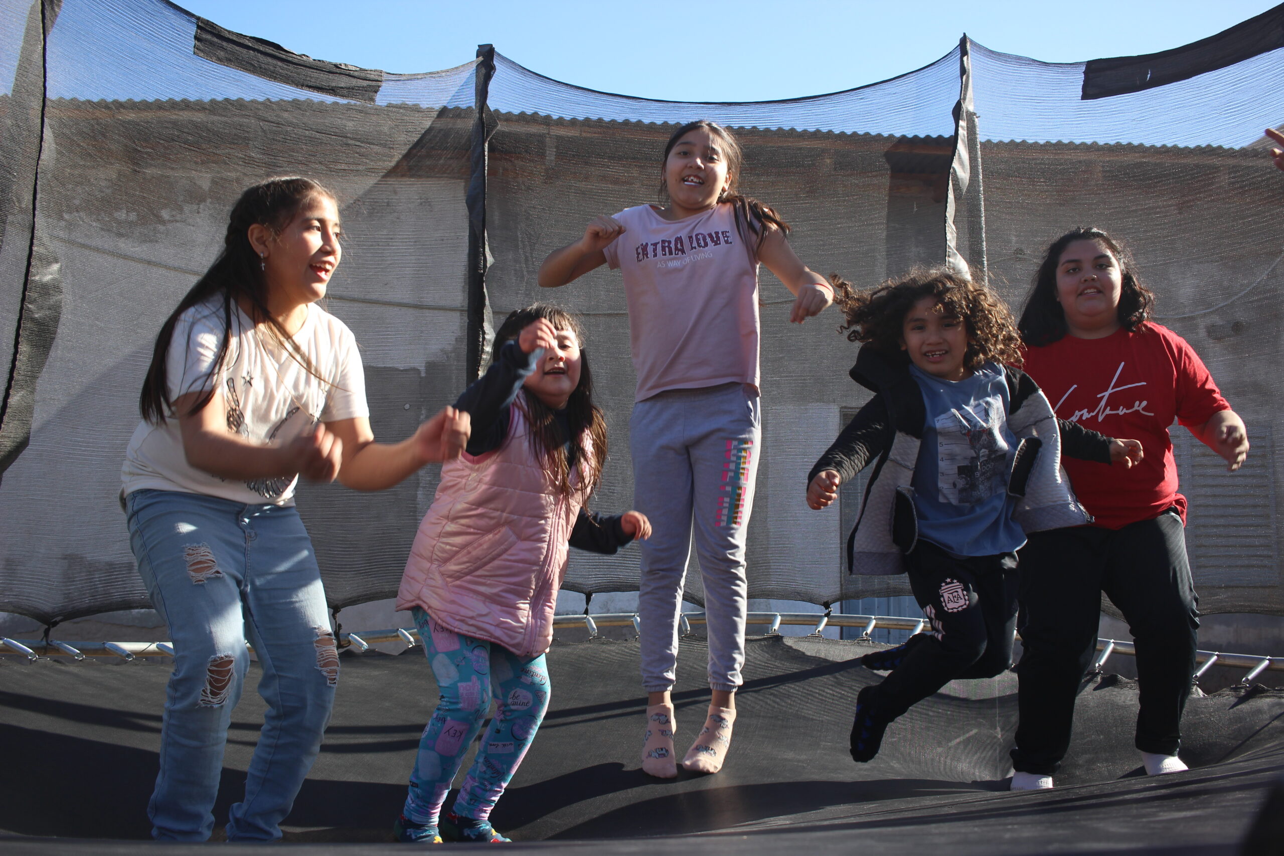 Lee más sobre el artículo Festejo Dia Del Niño